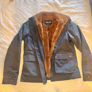 Patagonia Jacket